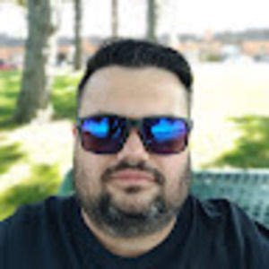 Meet your Posher, Sabahudin